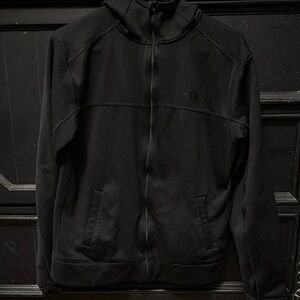 The North Face Hoodie - size medium